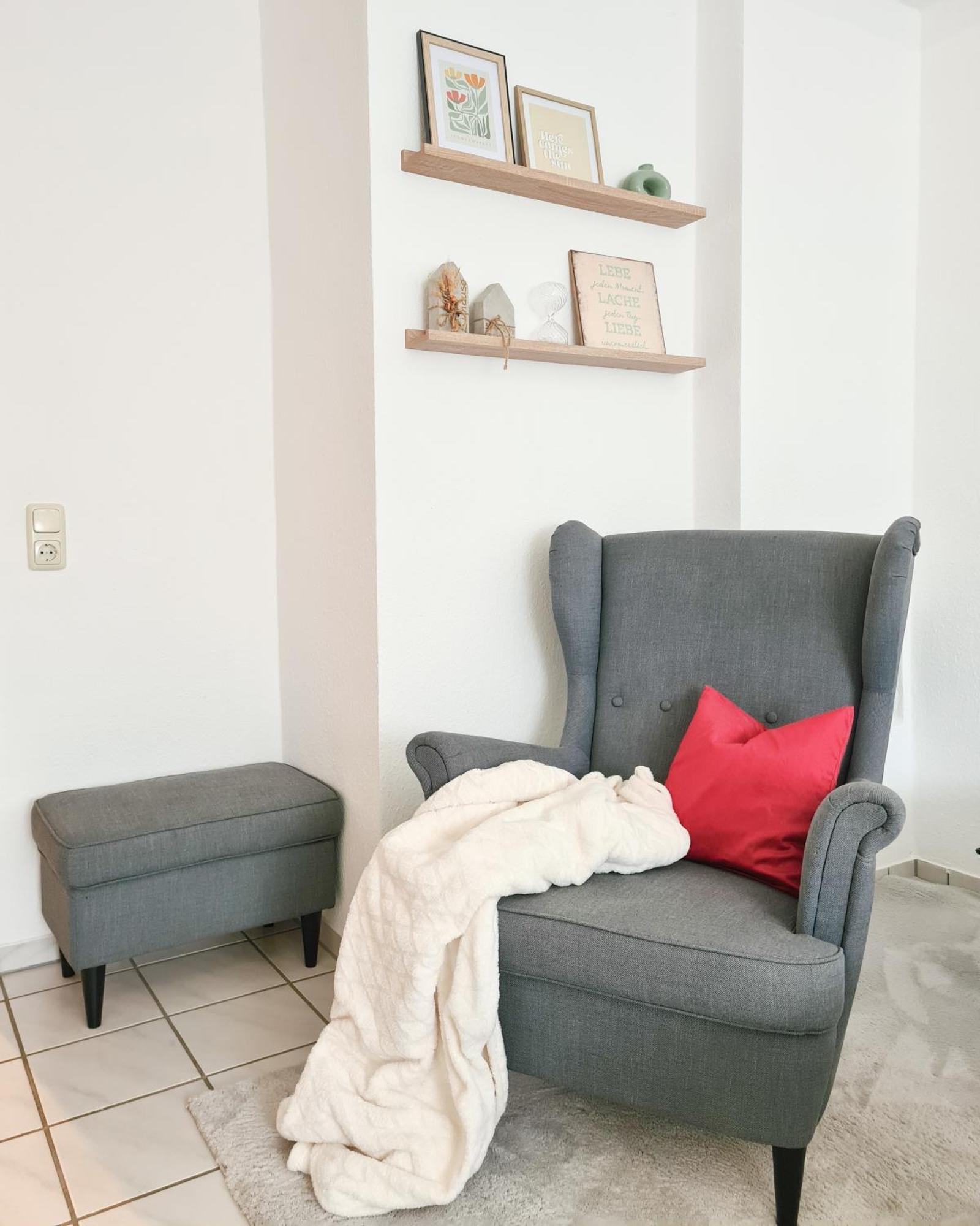 Ferienwohnung Rote Tuer - Landleben Pur! Kirchhain Extérieur photo